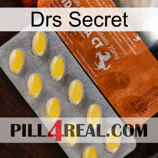 Drs Secret 42